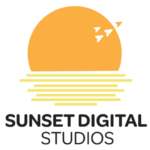 Sunset Digital Studios Logo